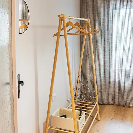 за гости ирис Iris Guest Apartmán *