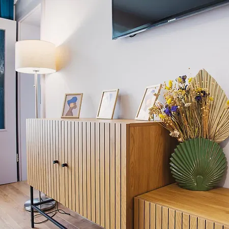 Apartmán за гости ирис Iris Guest *