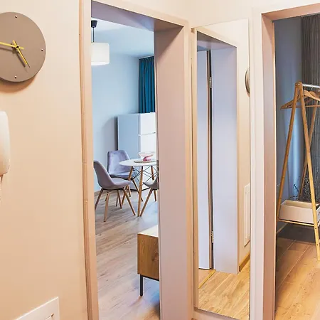 за гости ирис Iris Guest Apartment