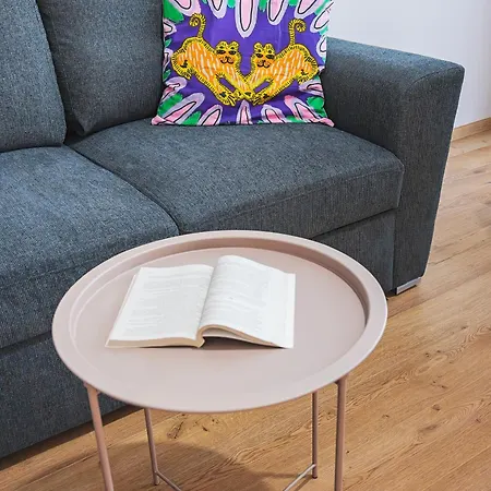 Apartmán за гости ирис Iris Guest *