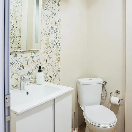 Apartmán за гости ирис Iris Guest