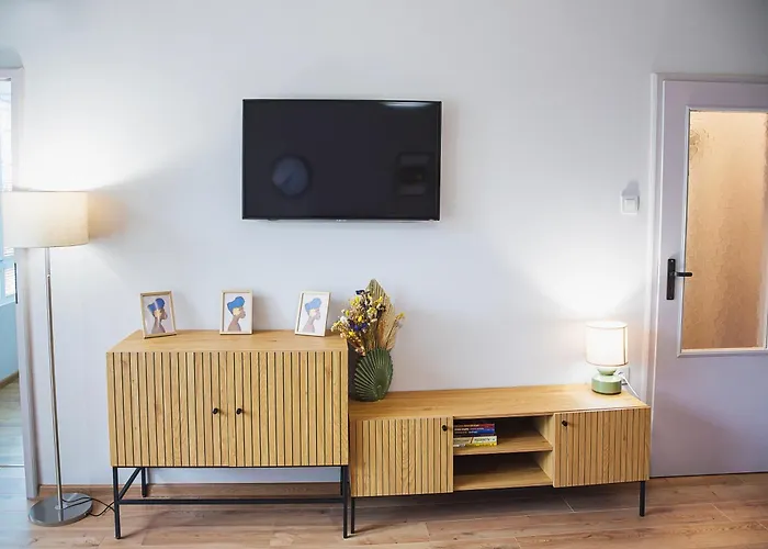 за гости ирис Iris Guest アパート