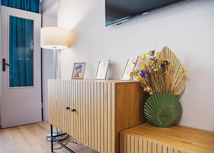 アパート за гости ирис Iris Guest *