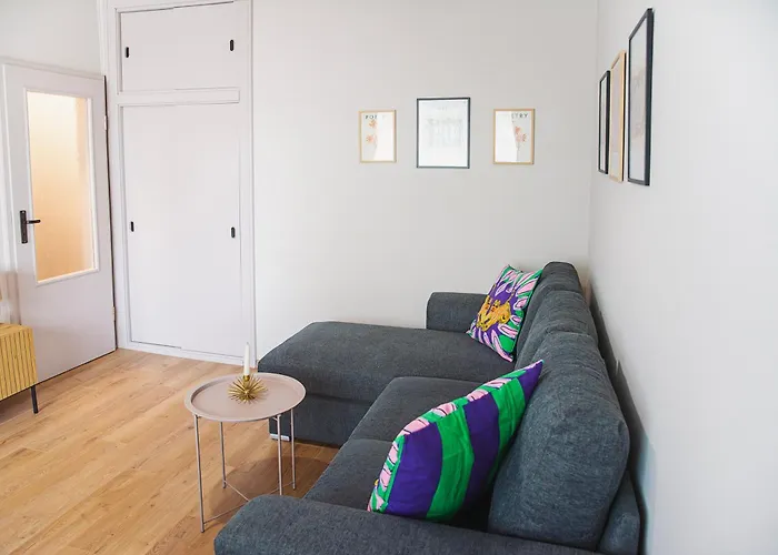 за гости ирис Iris Guest アパート ヴェリコ・タルノヴォ