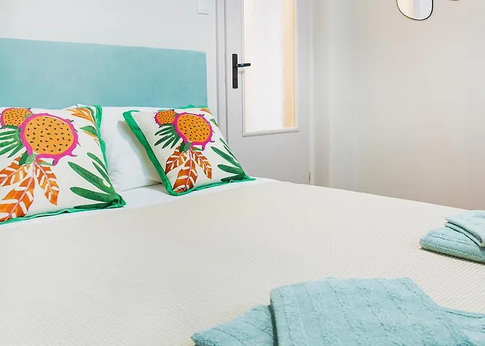 Апартаменты за гости ирис Iris Guest Велико-Тырново