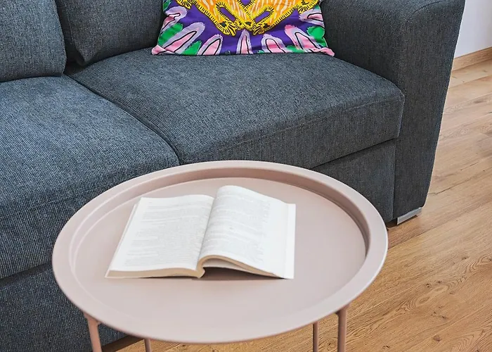 アパート за гости ирис Iris Guest *