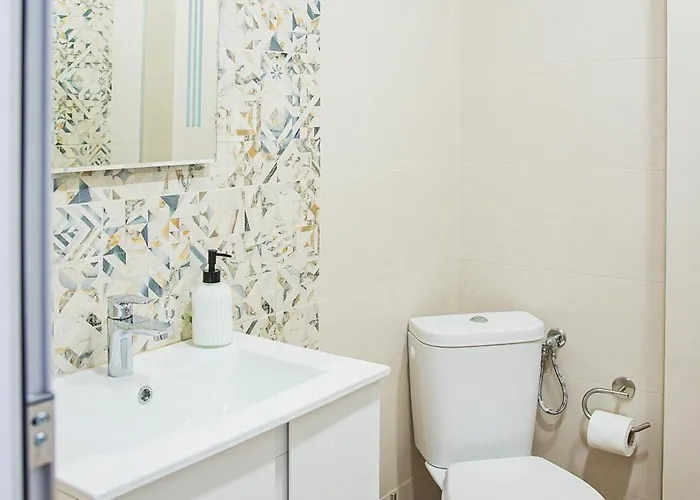 アパート за гости ирис Iris Guest